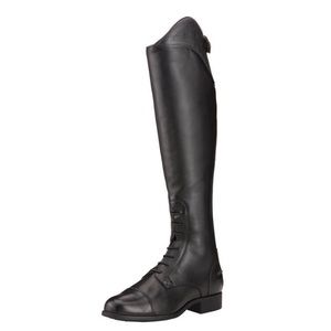 Ariat leather tall boots